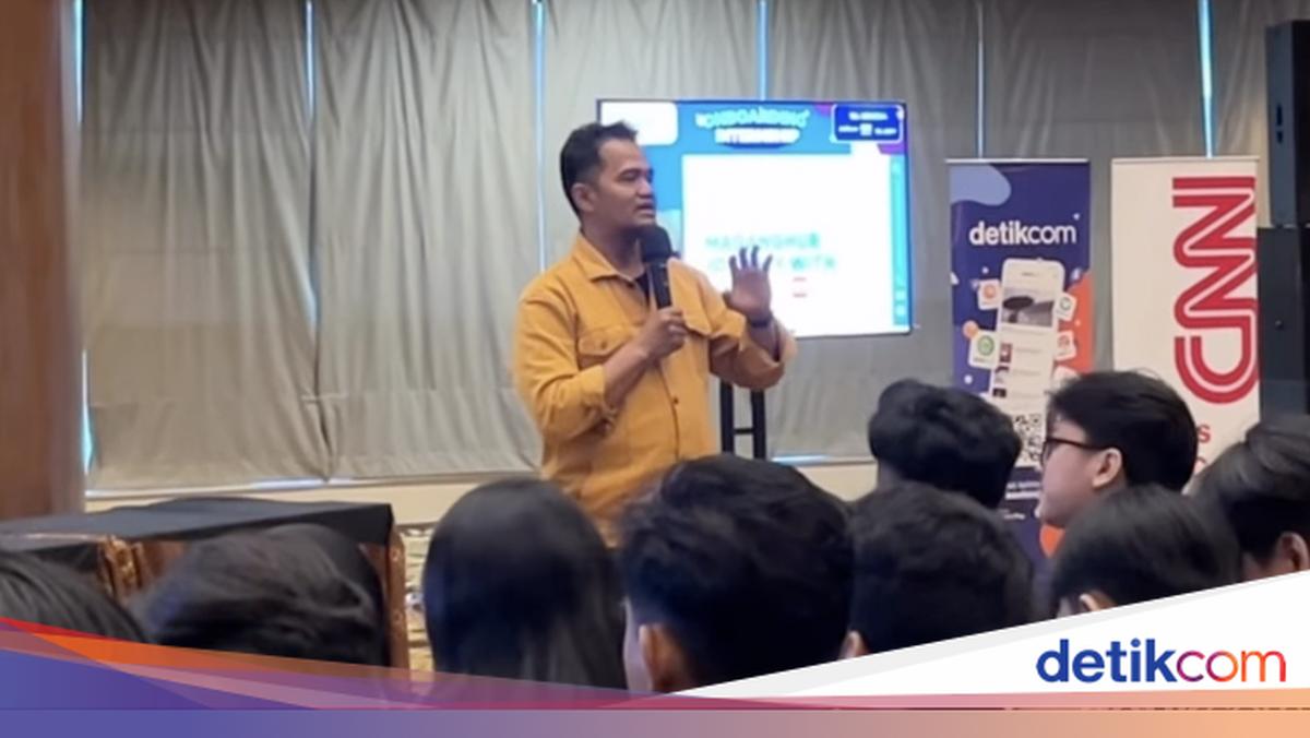 50 Dari 2.950 Pelamar Lolos MagangHub di detikcom, Begini Proses Seleksinya!