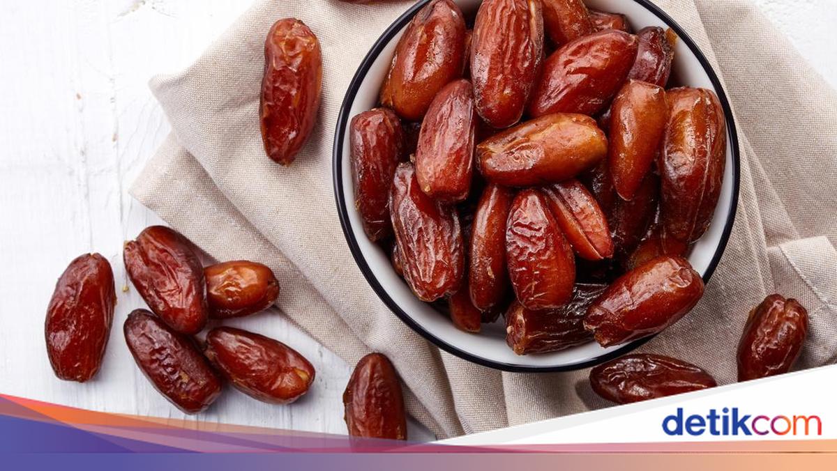 6 Asupan Ini Ramah Penderita GERD, Aman Dikonsumsi Saat Buka Puasa