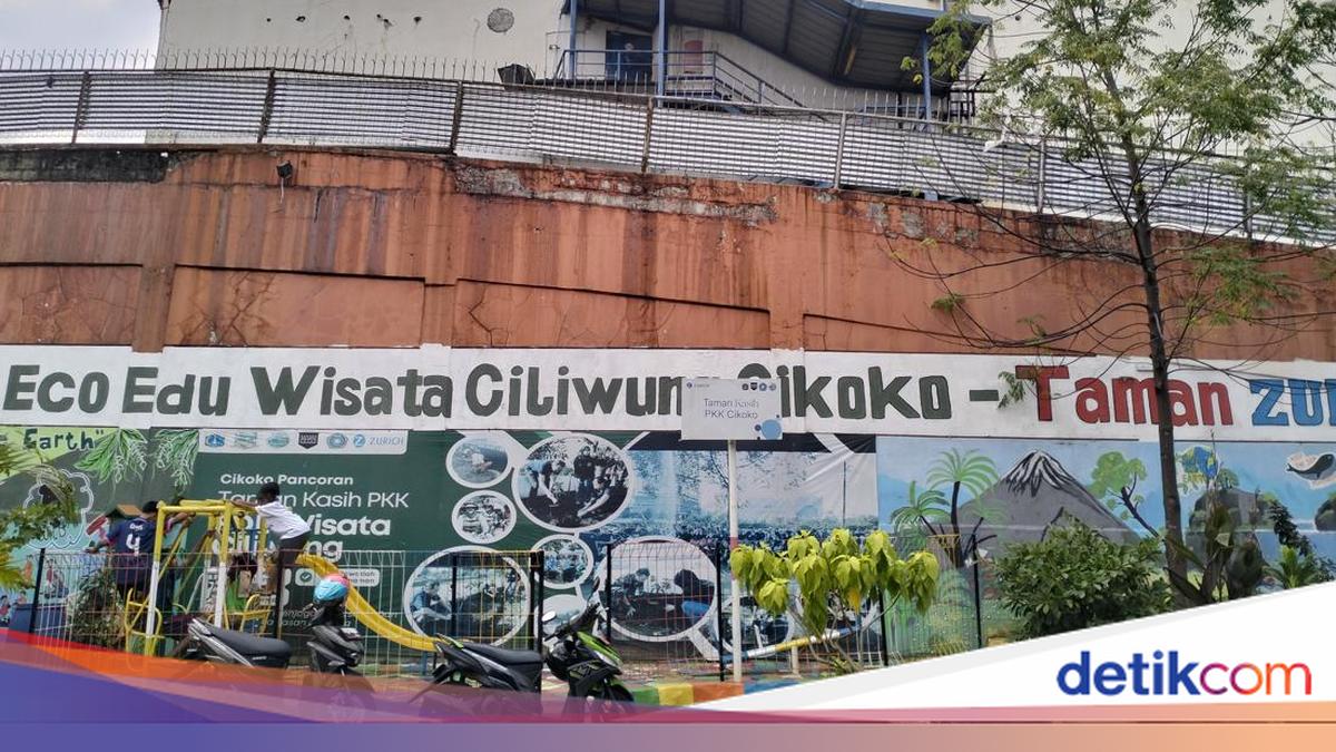 6 Kegiatan Seru yang Bisa Dilakukan di Eco Edu Wisata Ciliwung
