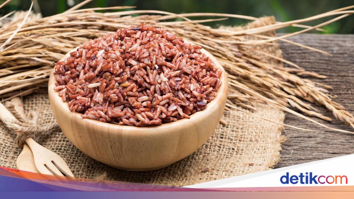 6 Makanan Pengganti Nasi yang Lebih Sehat untuk Menu Diet