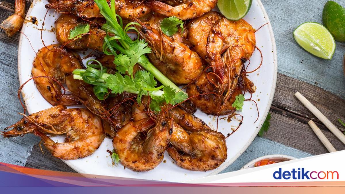 6 Makanan Penyebab Asam Urat, Batasi Konsumsinya Saat Sahur dan Buka