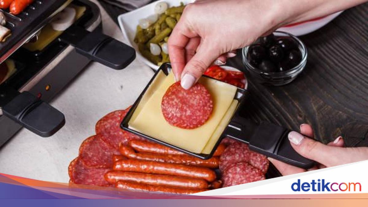 6 Makanan yang Bisa Memperpendek Umur, Sosis Termasuk!