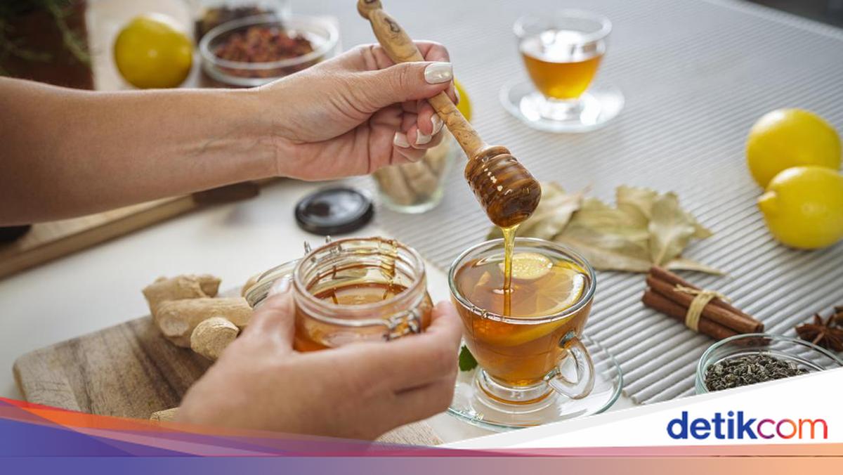 6 Menu Sarapan Sehat yang Tak Bikin Perut Kembung