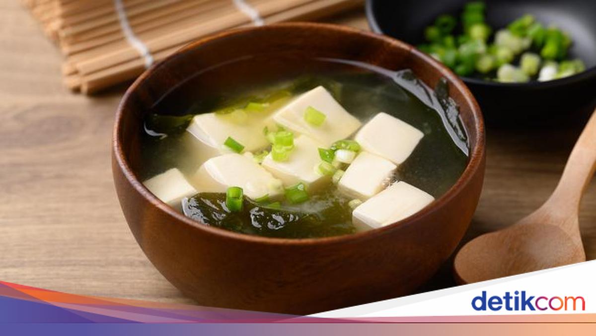 6 Menu Sarapan yang Terbukti Ilmiah Bikin Panjang Umur