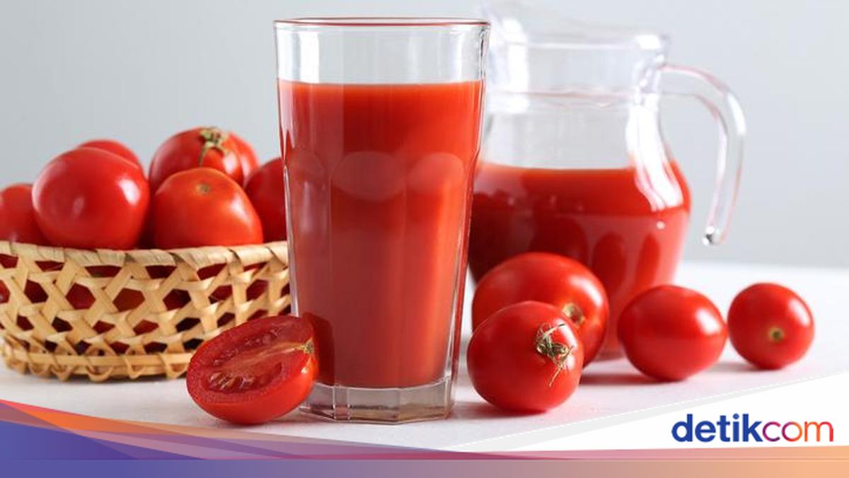6 Minuman Penurun Darah Tinggi Alami untuk Cegah Penyakit Jantung