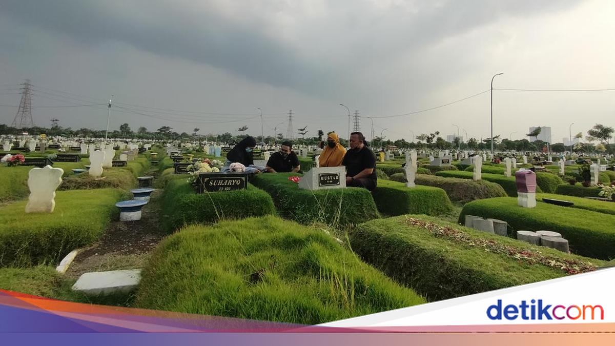 6 Perkara yang Dilarang ketika Ziarah Kubur, Muslim Catat Ya!