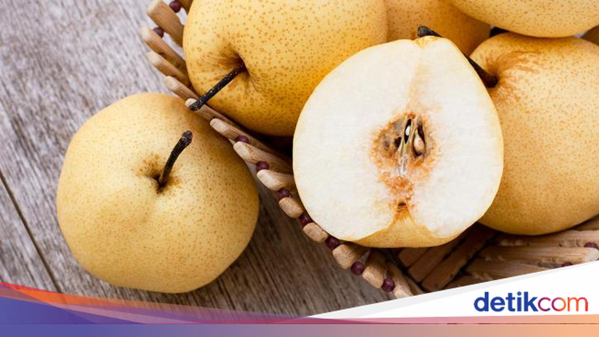 7 Buah Paling Tinggi Serat, Cocok Banget buat Diet!
