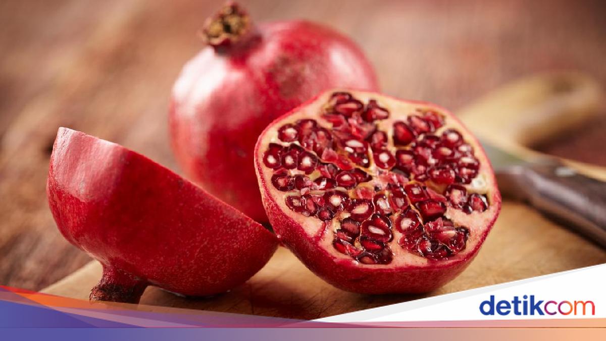 7 Buah Tinggi Gula Ini Perlu Dihindari Penderita Diabetes