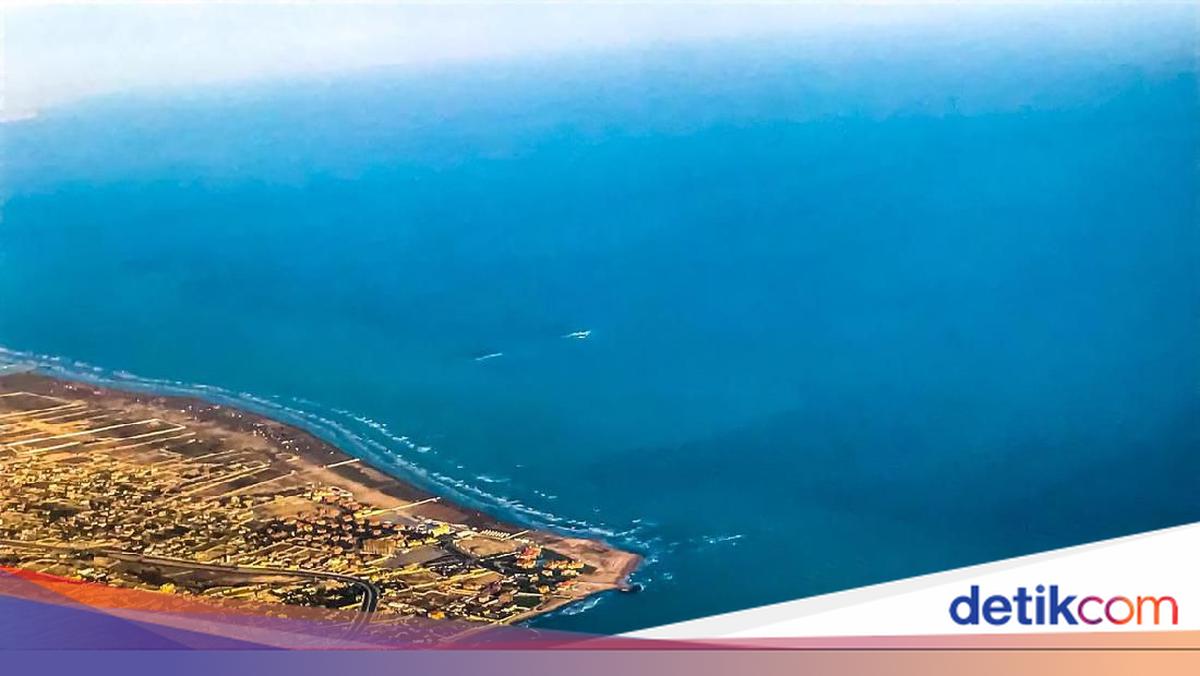 7 Danau Terbesar di Dunia, Ada di Negara Mana Saja?