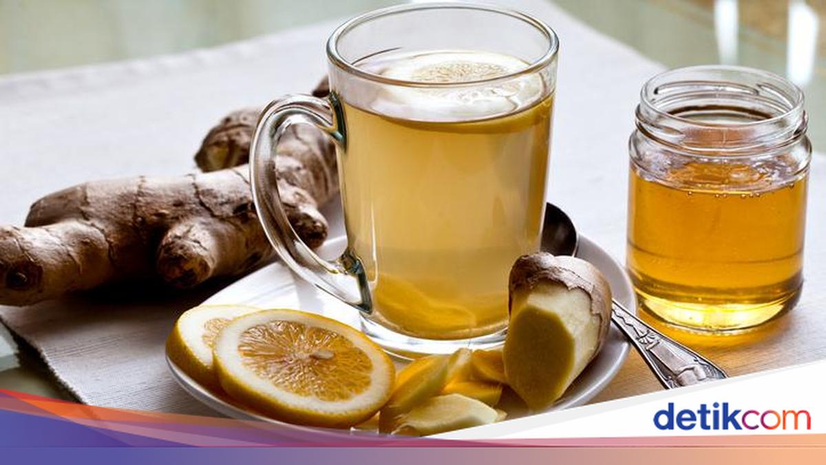 7 Jenis Teh yang Bagus Diminum Saat Demam dan Batuk