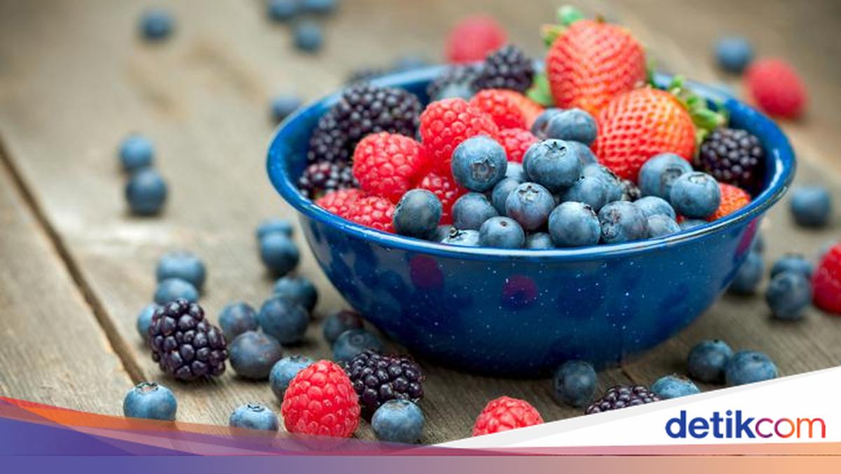 7 Makanan Enak yang Ampuh Gempur Lemak di Perut Agar Ramping