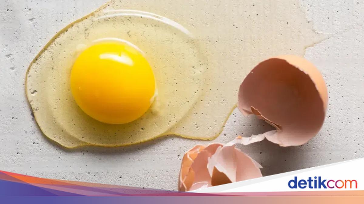 7 Makanan Tinggi Vitamin D3, Bagus Buat Imun hingga Kesehatan Mental