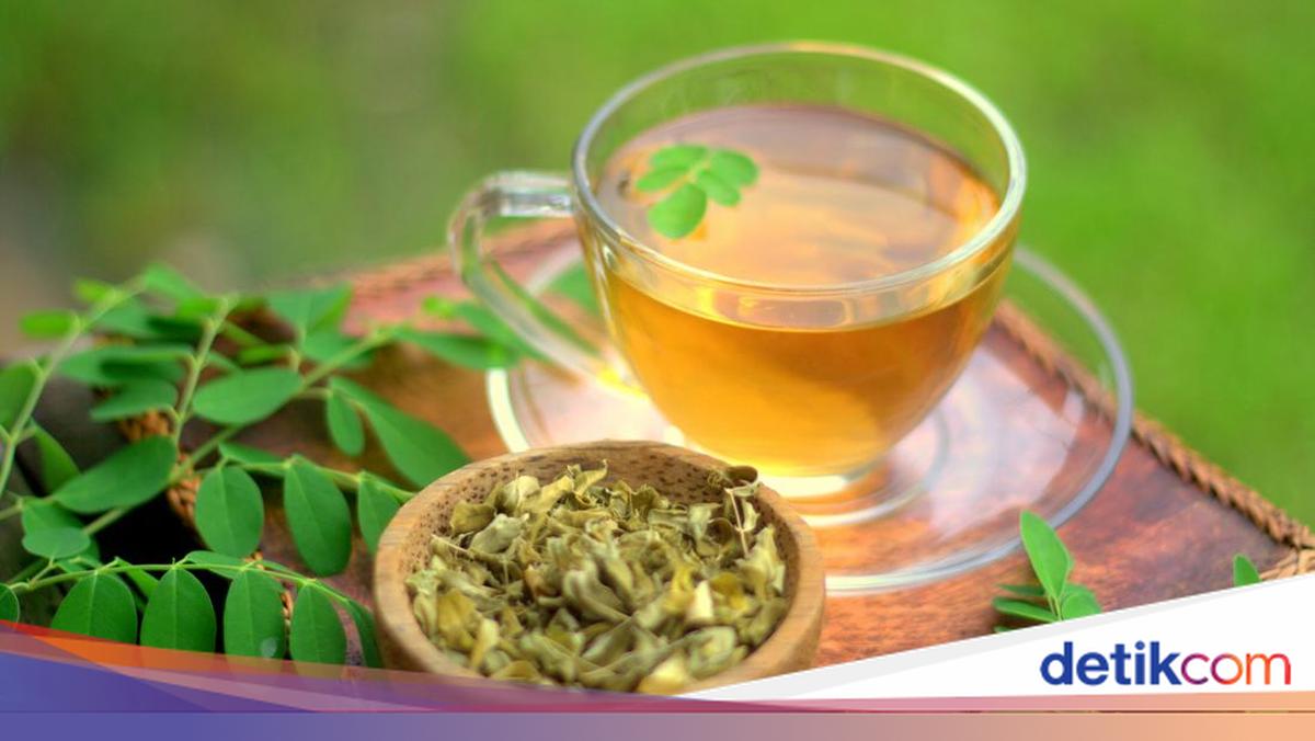 7 Manfaat Daun Kelor Buat Kesehatan, Superfood Khas Indonesia!