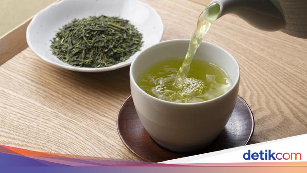 7 Minuman Jepang Peluntur Lemak Alami yang Terbukti Efektif