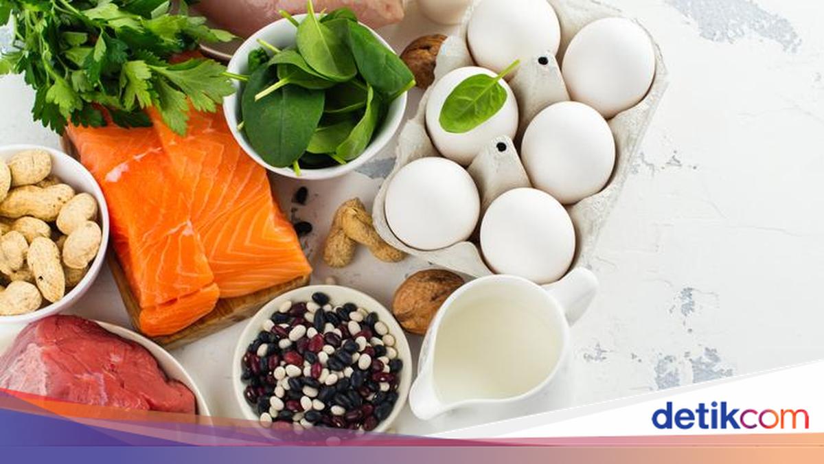 7 Tips Diet Saat Bulan Puasa agar Berat Badan Turun Maksimal