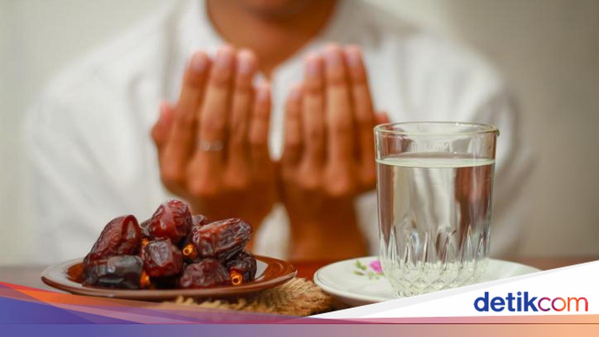 7 Tips Makan untuk Jaga Kesehatan Jantung Selama Bulan Puasa