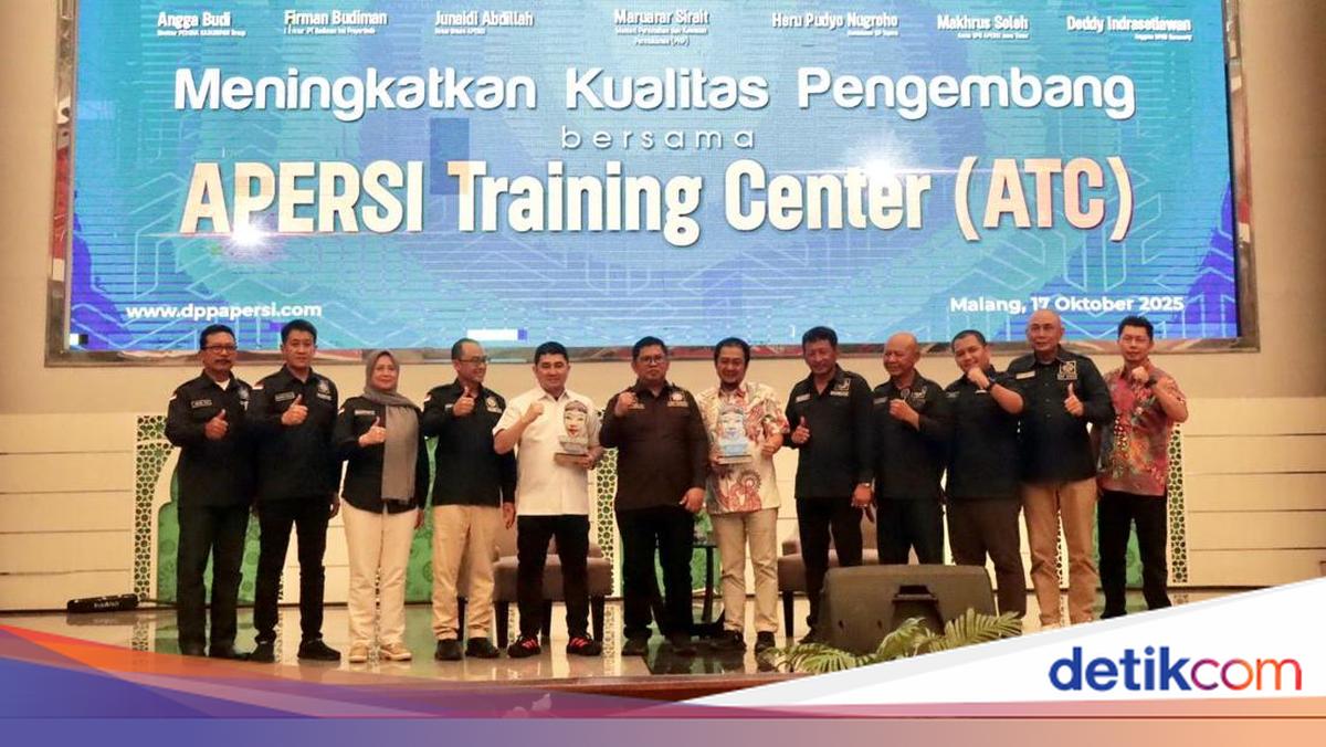 700 Pengembang Belajar Bareng Cara Naikin Daya Saing di Sektor Properti