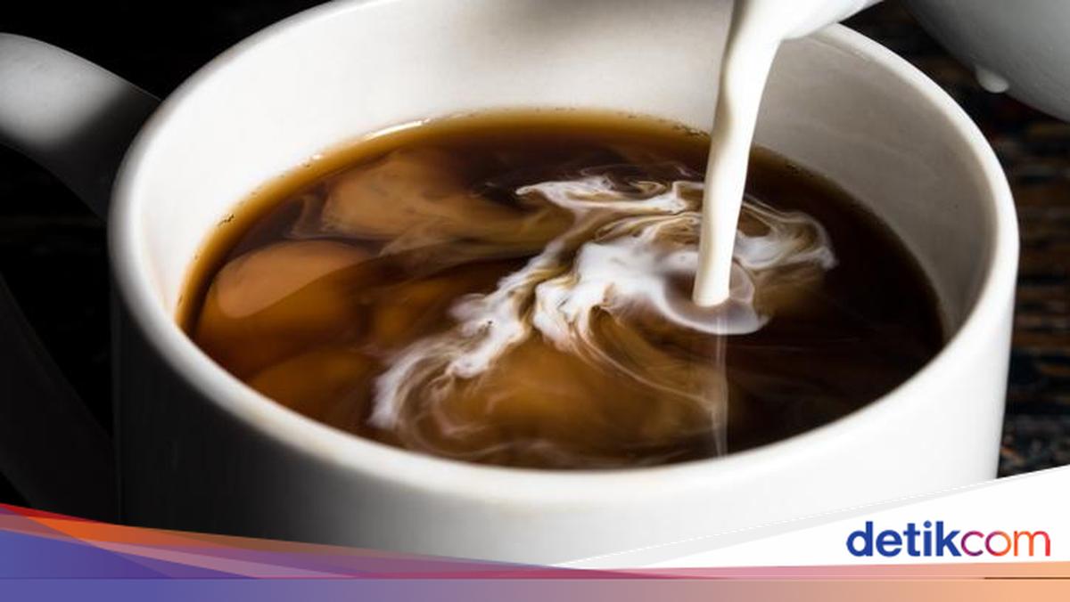 8 Cara Mudah Bikin Racikan Kopi Lebih Sehat