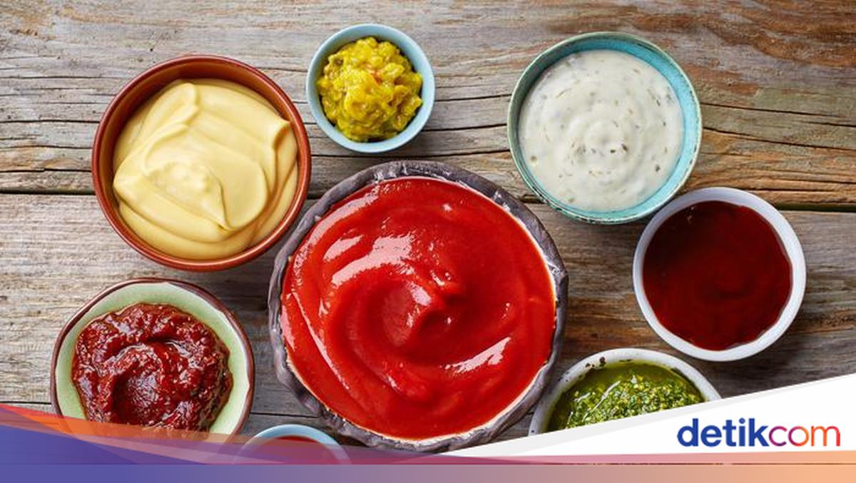 8 Makanan Sehari-hari yang Enak Rasanya, Tapi Picu Diabetes