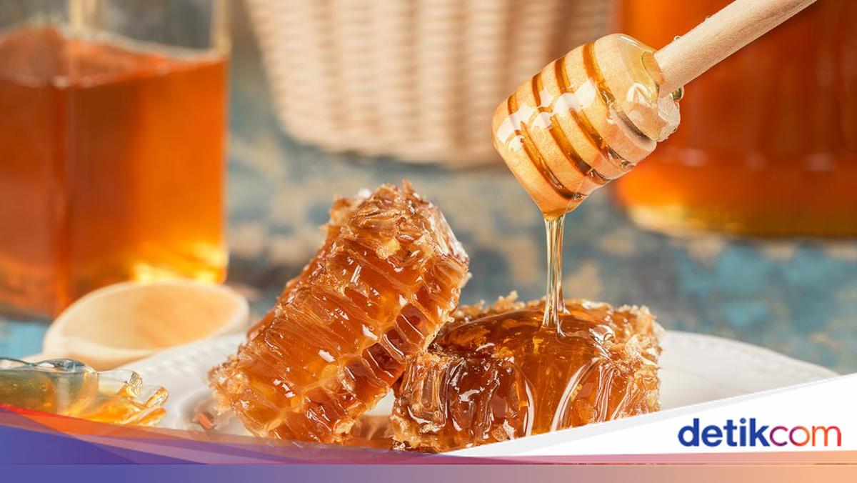 9 Manfaat Sehat Madu Kelulut, Madu Istimewa dari Lebah Tanpa Sengat