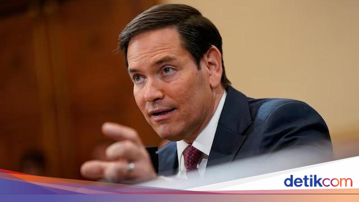 AS Wanti-wanti Israel Jangan Caplok Tepi Barat!