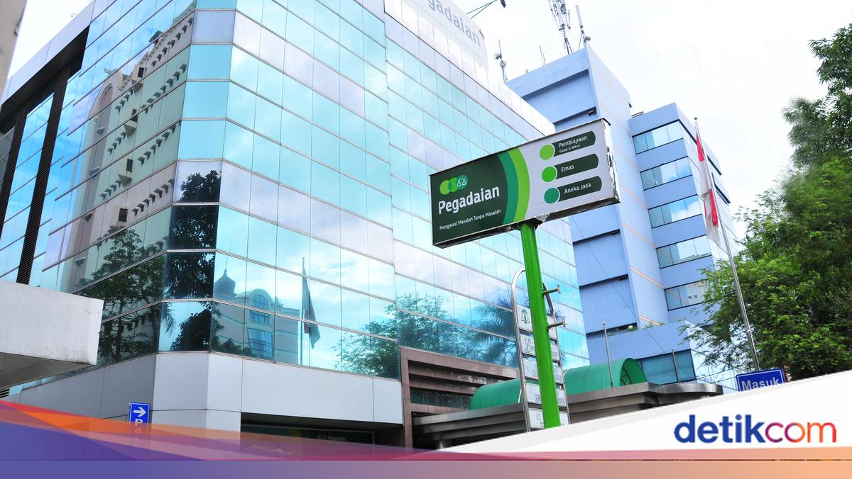 Ada 128 Lowongan Magang Magenta BUMN di PT Pegadaian, Pendaftaran Tutup Hari Ini!