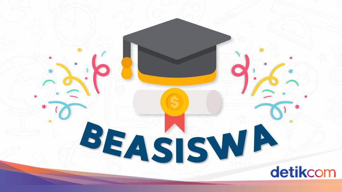 Ada Beasiswa Anak Teladan Indonesia Khusus Siswa SMP, Daftar di Sini