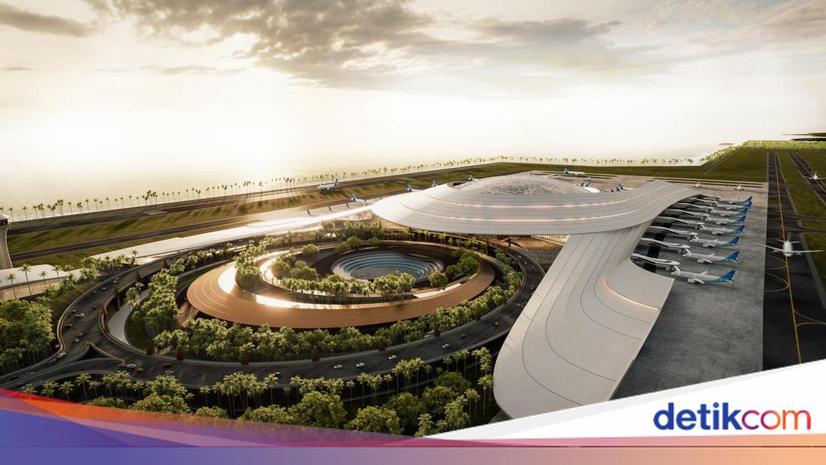 Ada Lahan tapi Susah Air dan Rentan Bencana