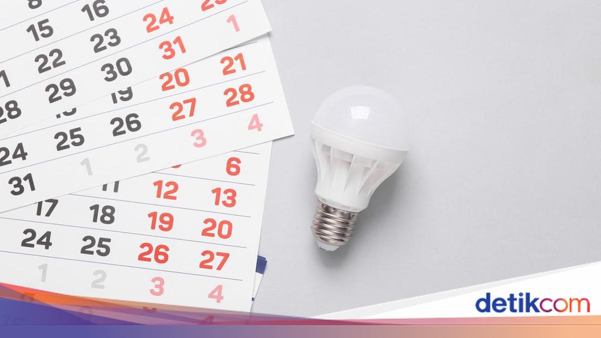 Adakah Libur dan Cuti Bersama di November 2025? Simak Infonya