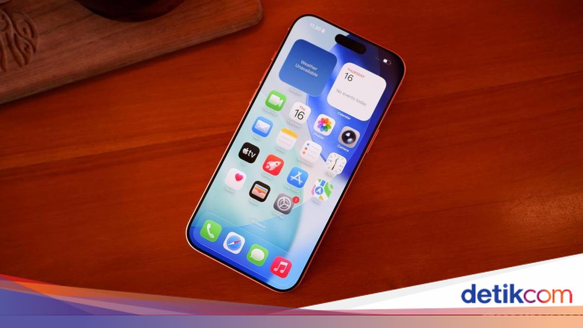 Adobe Project Indigo Terganjal di iPhone 17 Series, Ini Sebabnya