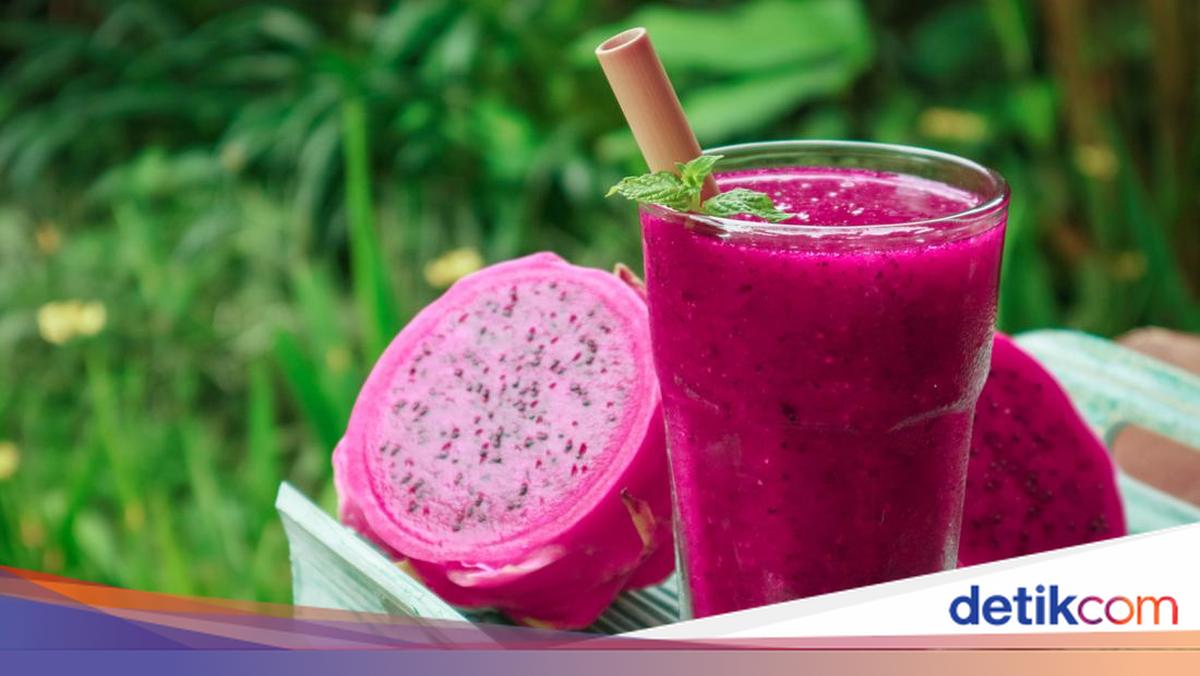 Agar Gula Darah Stabil, Konsumsi 5 Minuman Sehat Ini