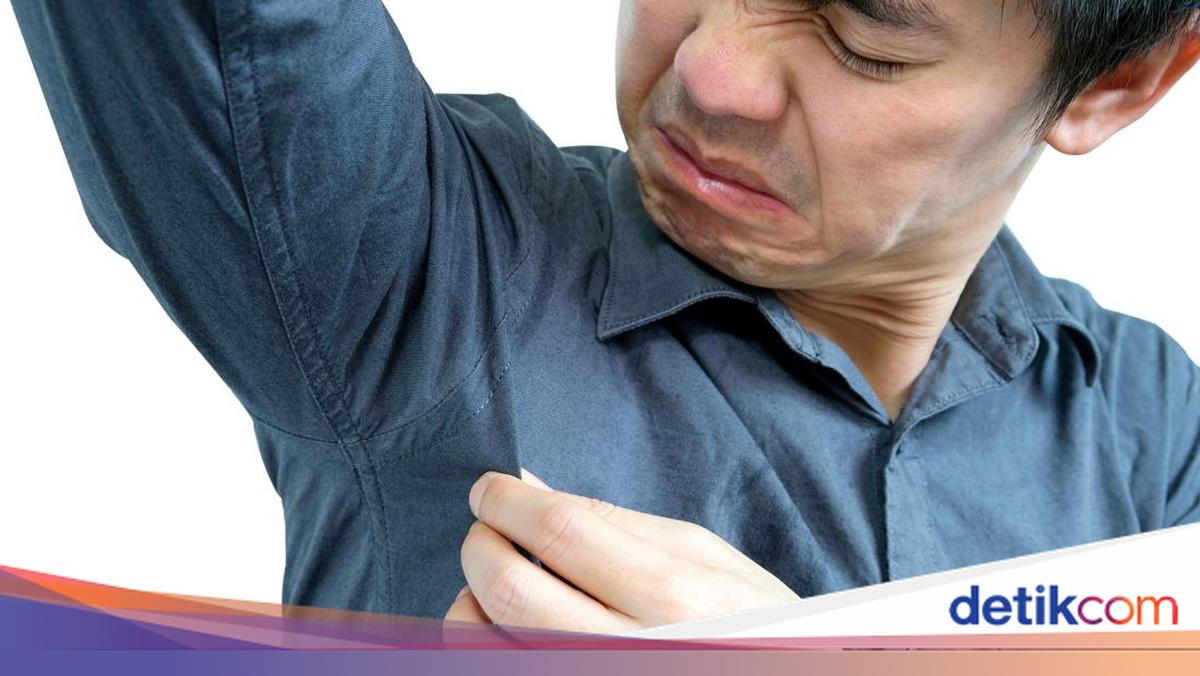 Agar Tetap Wangi, Hindari 5 Makanan yang Bikin Bau Badan Tak Sedap