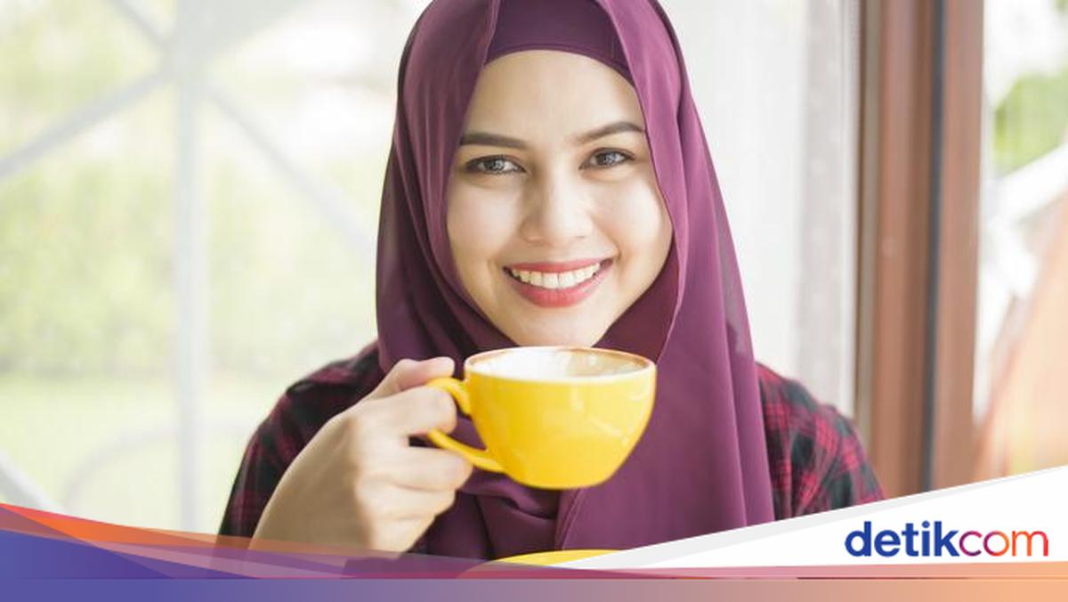 Ahli Gizi Ungkap Waktu Ideal Minum Kopi Selama Ramadan