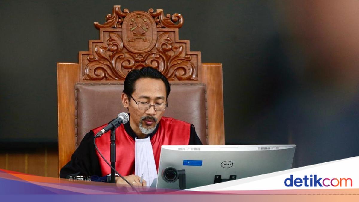 Alasan Hakim Tolak Praperadilan Nadiem Makarim