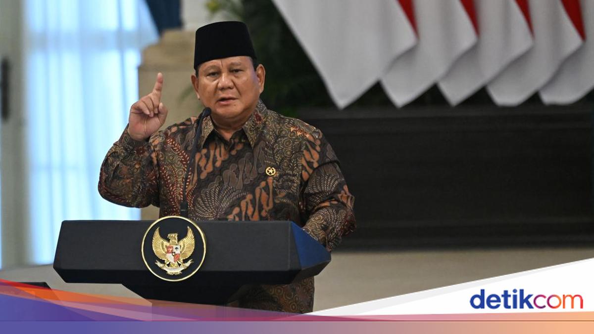 Alasan Prabowo Bentuk Kementerian Haji Indonesia