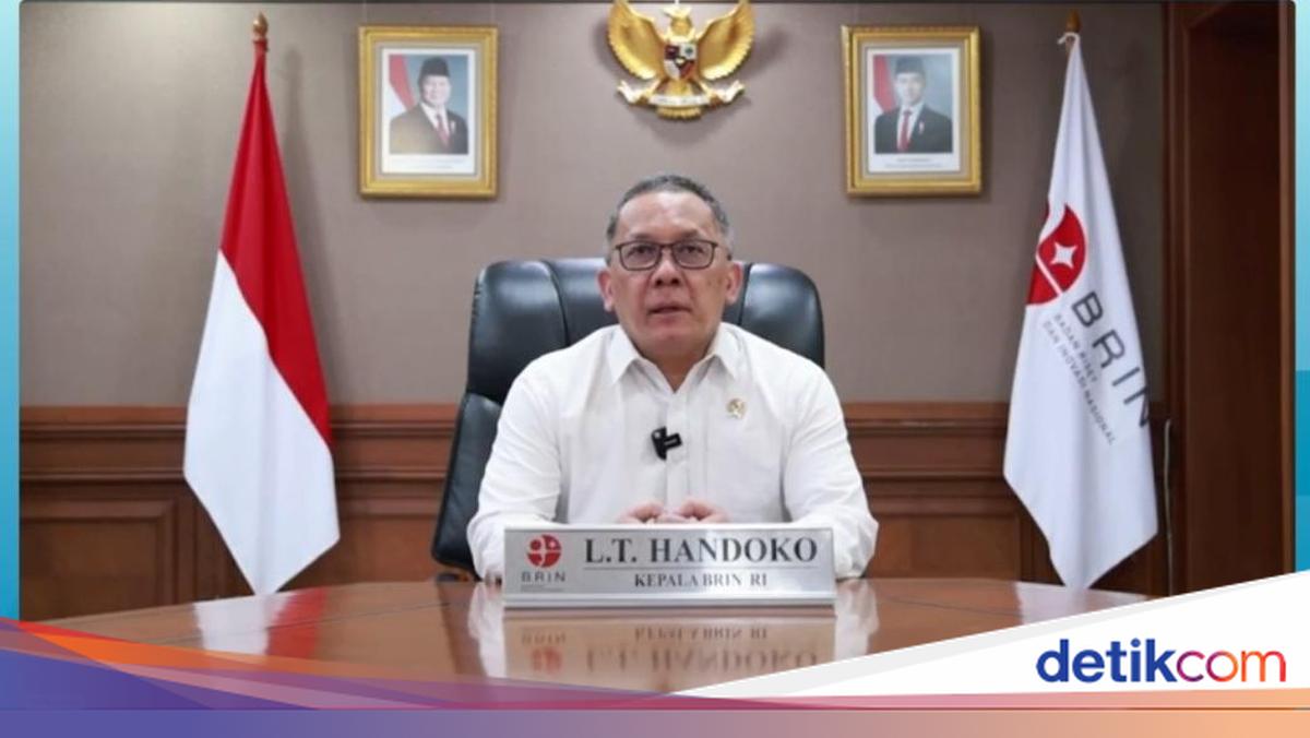 Anak Muda Harus Bergerak Hadapi Krisis Dunia Lewat Riset