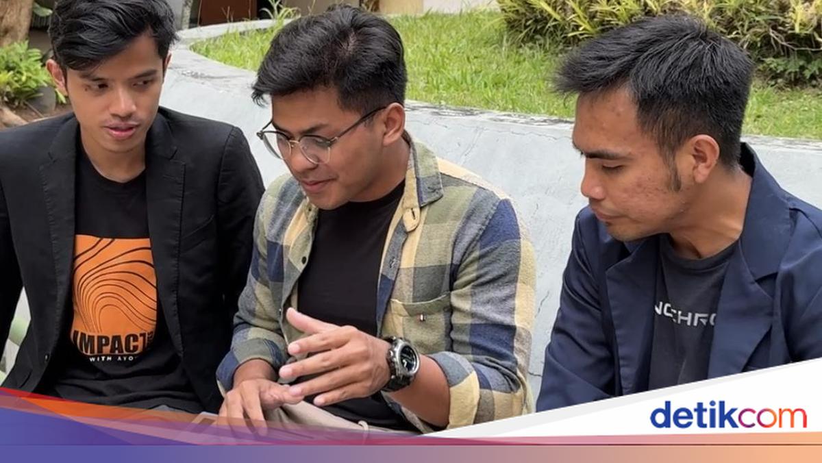 Anak Penjual Sayur Jadi Founder Startup, Ini Kisah Para Penerima KIP Kuliah