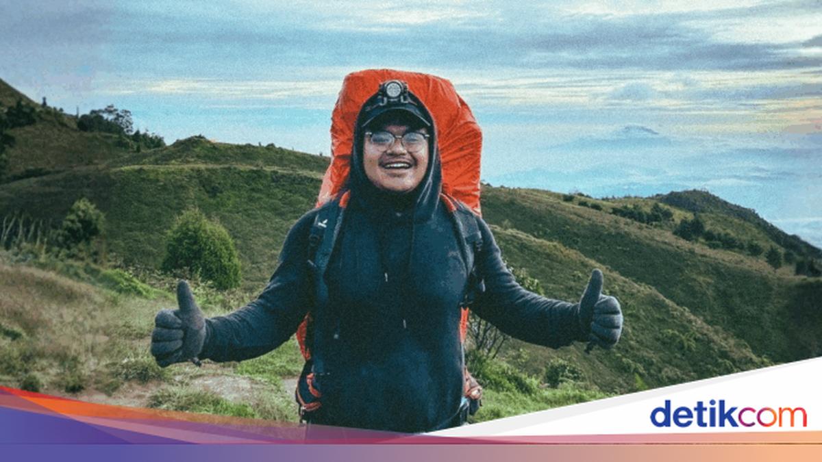 Anggit Bima Wicaksana, Mahasiswa IPB Meninggal Saat Ekspedisi Patriot di Papua Barat