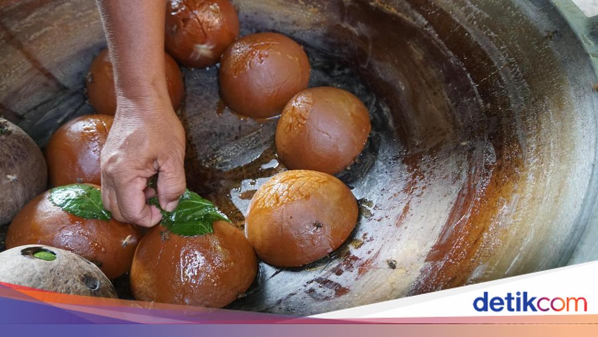 Apa Benar Gula Aren Lebih Sehat dari Gula Pasir? Ini Fakta Nutrisinya