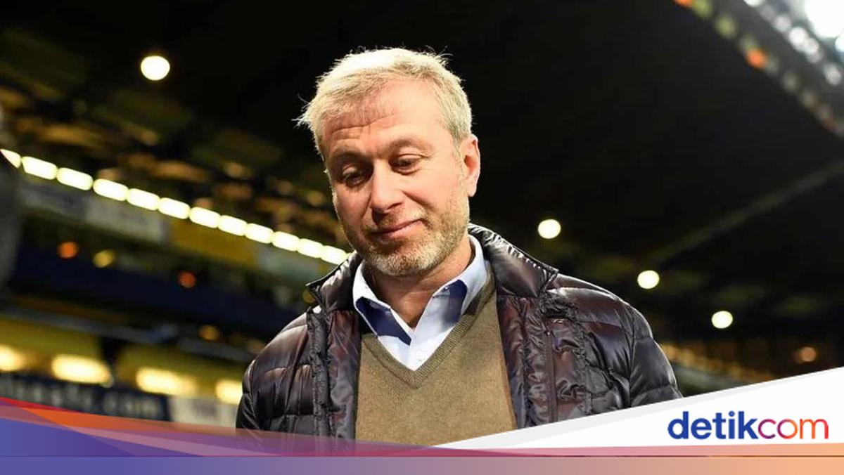 Apa Benar Roman Abramovich Mau Beli Galatasaray?