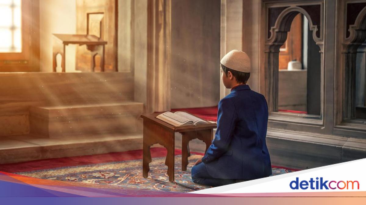 Apa Itu Akidah Islam? Ini Penjelasan Lengkapnya