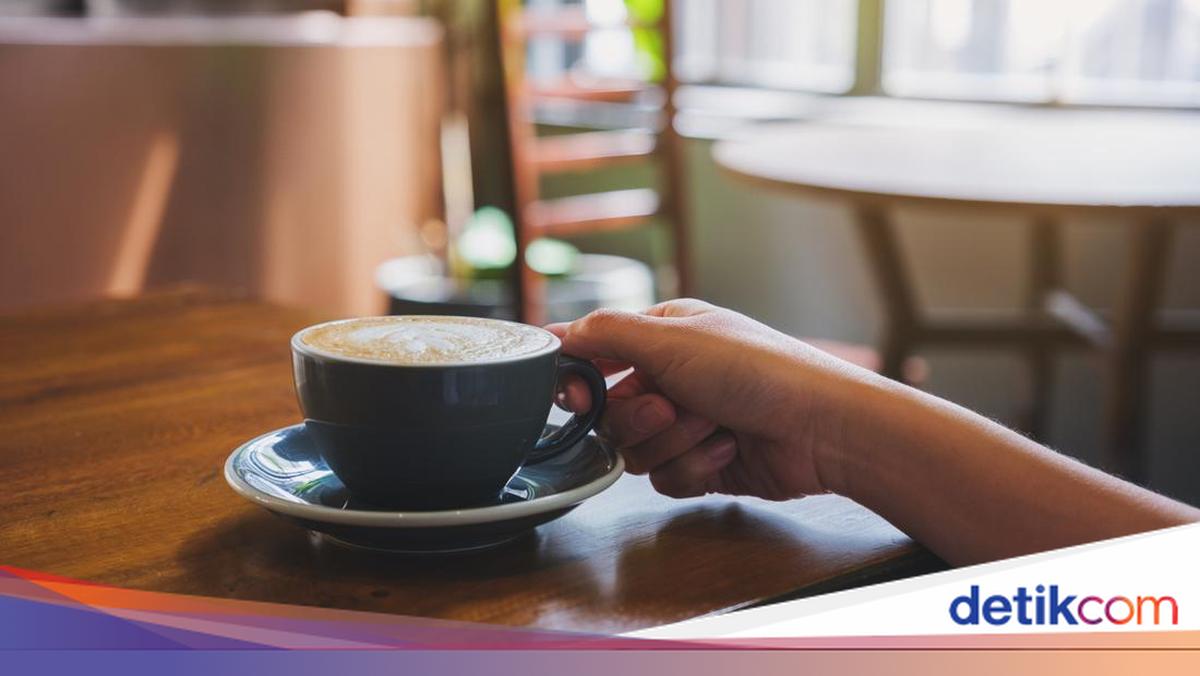 Apakah Minum Kopi di Pagi Hari Lebih Bagus? Ketahui Waktu Terbaiknya