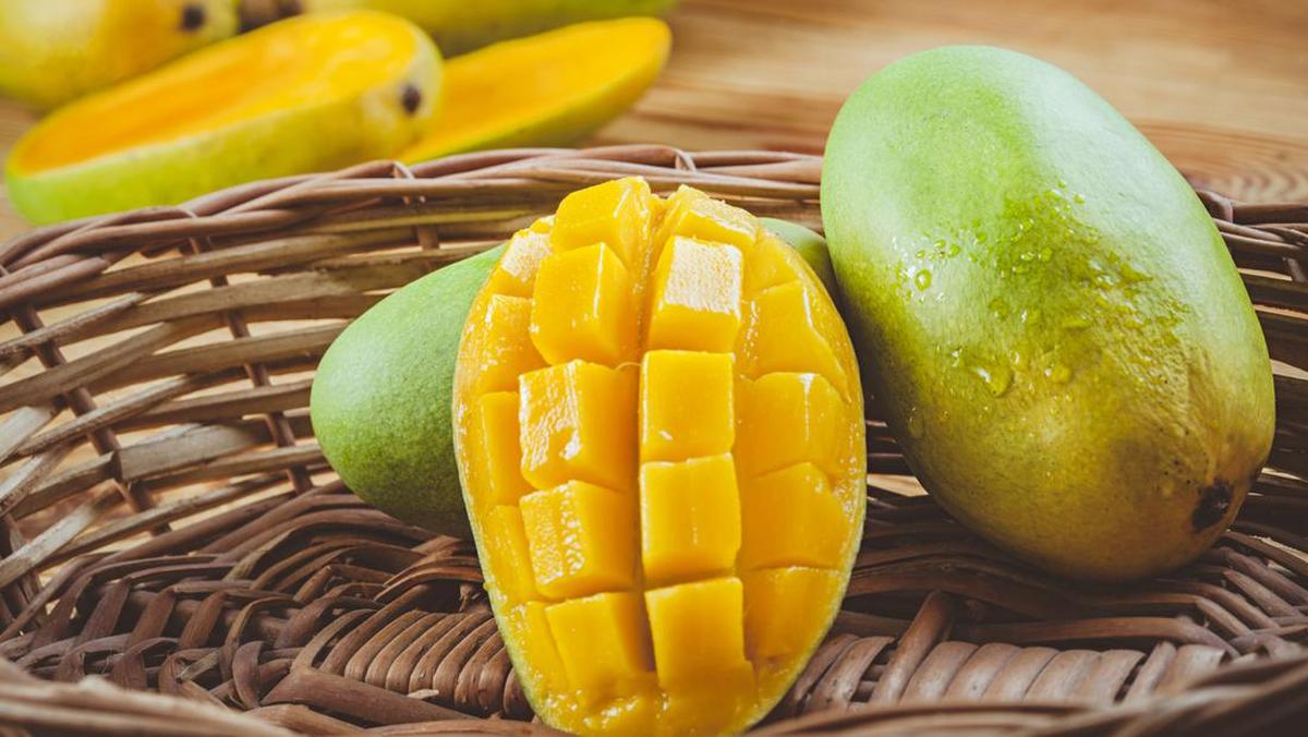 Apakah Pengidap Diabetes Boleh Konsumsi Mangga? Begini Penjelasan Studi