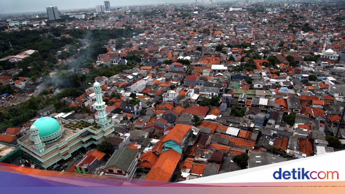 Apakah Ponpes Wajib Bayar PBB? Ini Aturan Pajaknya