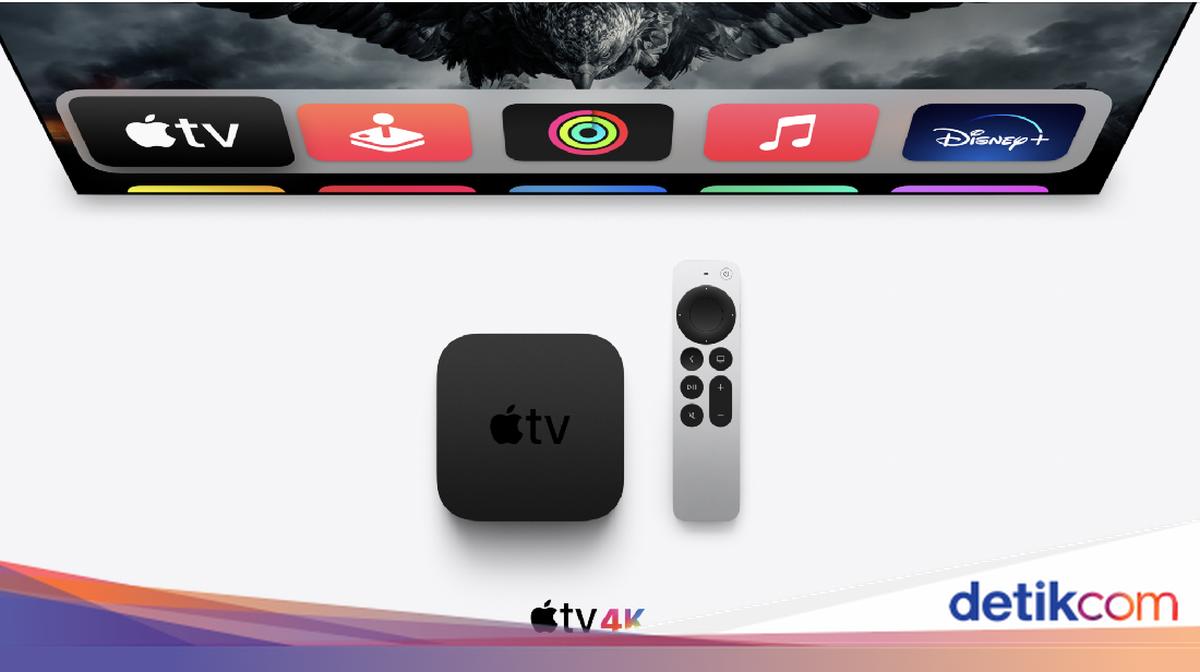 Apple Kuasai Hak Siar F1 di AS, Modal Baru Perang Streaming