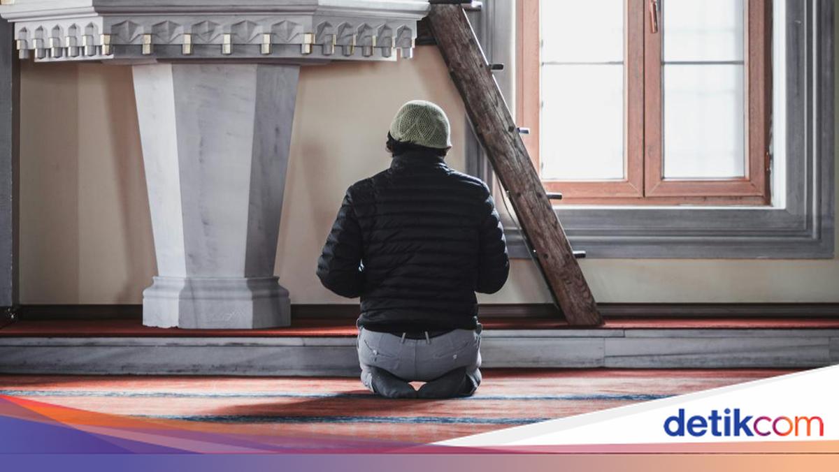 Asal-usul Sholawat Ya Nabi Salam Alaika dan Penciptanya