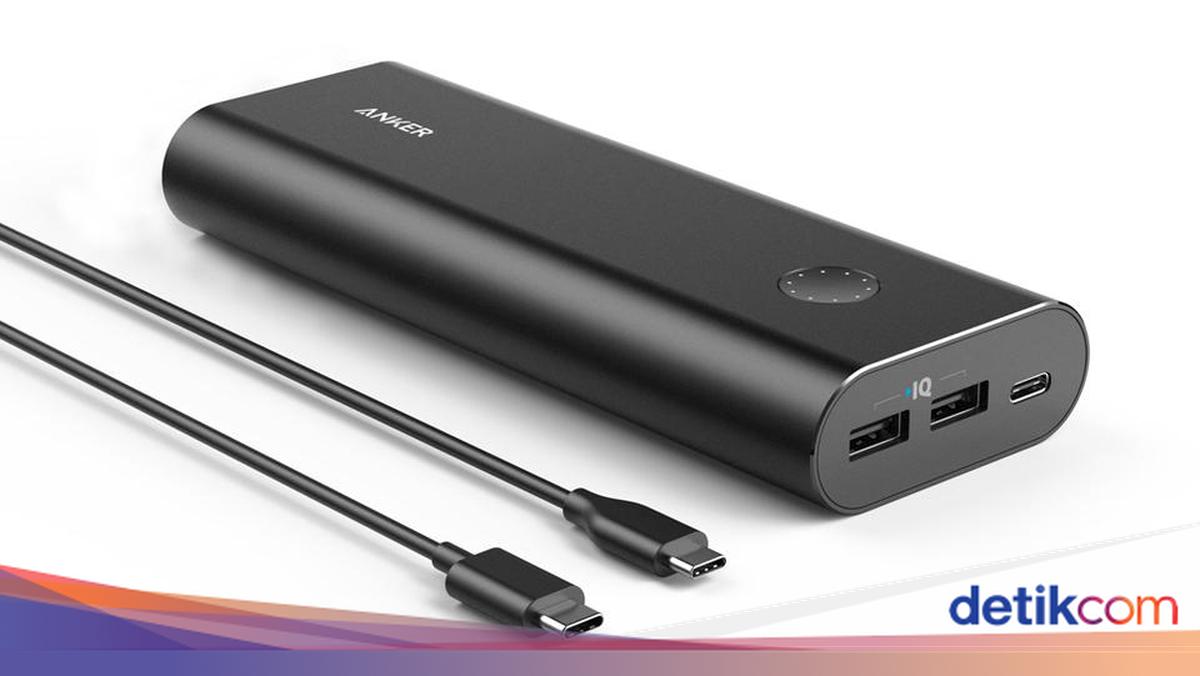 Aturan Baru Membawa Powerbank di Kereta, Cek di Sini!