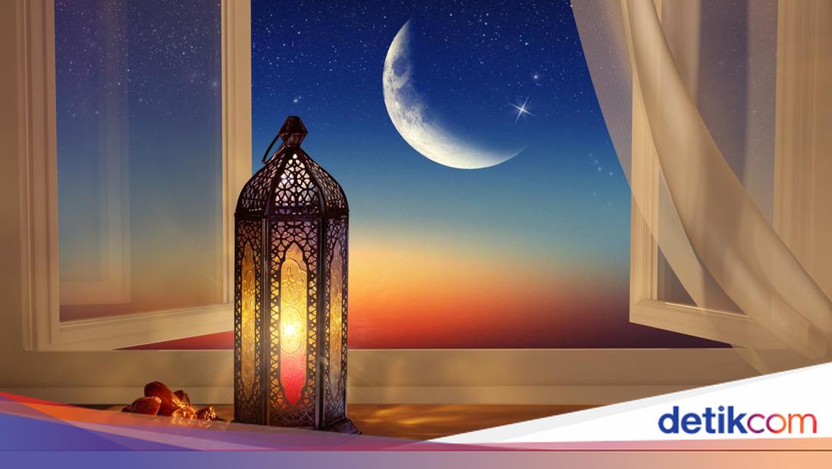 Awal Puasa 2026 Diprediksi Jatuh pada 19 Februari, Ini Kata Astronom Arab