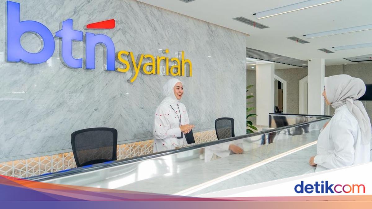 BTN Buka Lowongan Kerja untuk Lulusan S1-S2, Ini Posisi yang Tersedia!