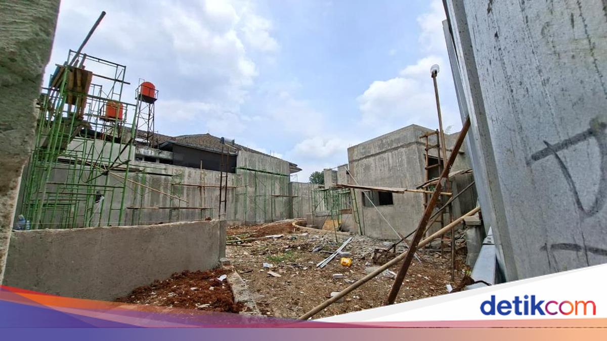 Balboa Ciputat Klaim Kantongi Izin Pakai Jalan yang Diprotes Warga Pondok Hijau